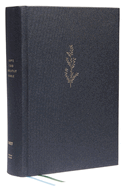Net, Young Women Love God Greatly Bible, Blue Cloth-Bound Hardcover, Comfort Print: A Soap Method Study Bible