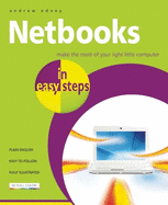 Netbooks in Easy Steps