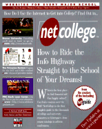 Netcollege - Wolff New Media, and Michael Wolff & Company, and NetGuide