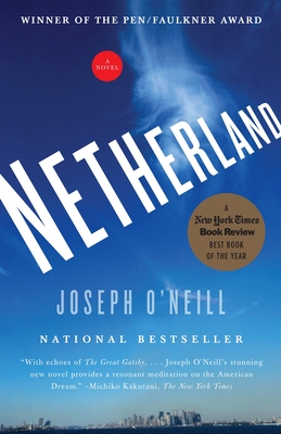 Netherland - O'Neill, Joseph