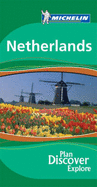 Netherlands Green Guide - Cannon, Gwen (Editor)