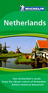 Netherlands Tourist Guide - Michelin (Creator)