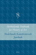 Netherlands Yearbook for History of Art / Nederlands Kunsthistorisch Jaarboek 13 (1962): Paperback Edition