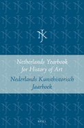 Netherlands Yearbook for History of Art / Nederlands Kunsthistorisch Jaarboek 34 (1983): Monumentale Beeldhouwkunst in Nederland. Paperback Edition