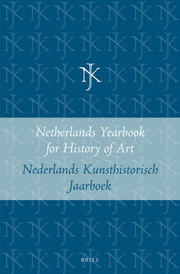 Netherlands Yearbook for History of Art / Nederlands Kunsthistorisch Jaarboek 47 (1996): Pieter Bruegel. Paperback Edition - de Jong, Jan (Editor), and Roodenburg, Herman (Editor), and Scholten, Frits (Editor)