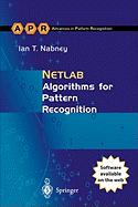 Netlab: Algorithms for Pattern Recognition