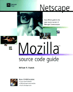 Netscape Mozilla Source Code Guide