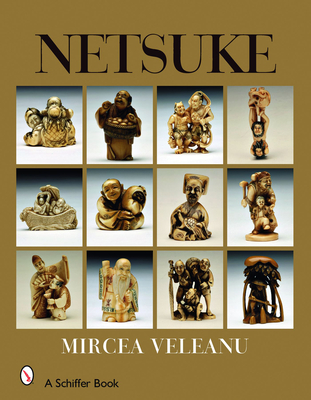 Netsuke - Veleanu, Mircea