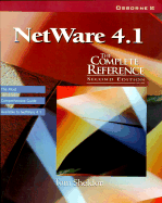 NetWare 4.1: The Complete Reference