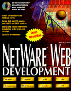 NETWARE WEB DEVELOPMENT - KUO
