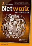 Network: 3: Workbook with listening