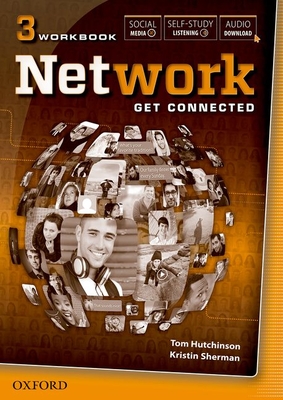 Network: 3: Workbook with listening - 