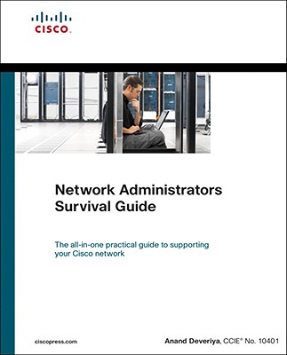 Network Administrators Survival Guide - Deveriya, Anand