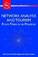 Network Analysis and Tourism PB: From Theory to Practice