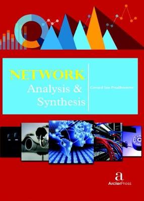Network Analysis & Synthesis - Prudhomme, Gerard Ian (Editor)