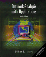 Network Analysis with Applications