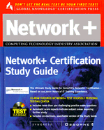 Network+ Certification Study Guide