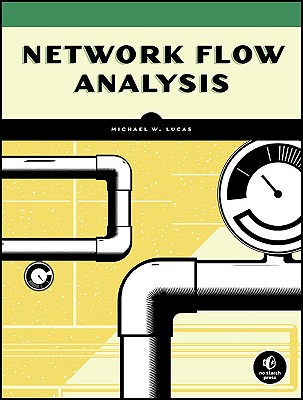 Network Flow Analysis - Lucas, Michael W