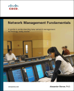 Network Management Fundamentals