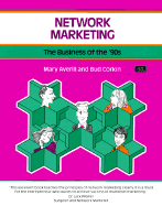 Network Marketing: The Business of the '90s