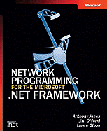 Network Programming for the Microsofta .Net Framework