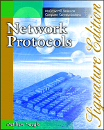 Network Protocol Handbook