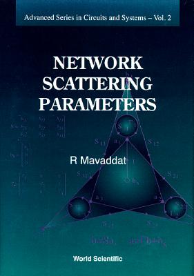Network Scattering Parameters - Mavaddat, Rafie
