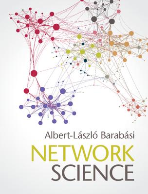 Network Science - Barabsi, Albert-Lszl, and Psfai, Mrton