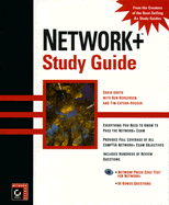 Network+ Study Guide - Groth, David