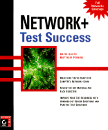 Network+ Test Success