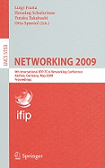 Networking 2009: 8th International IFIP-TC 6 Networking Conference, Aachen, Germany, May 11-15, 2009, Proceedings