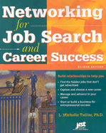 Networking for Job Search and Career Success