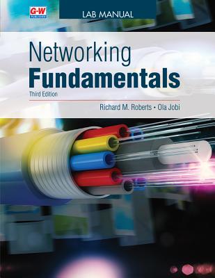 Networking Fundamentals - Roberts, Richard M, and Jobi, Ola