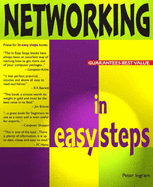 Networking in Easy Steps - Ingram, Peter