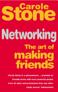 Networking: The Art of Making Friends