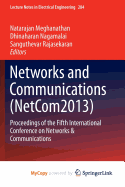 Networks and Communications (Netcom2013): Proceedings of the Fifth International Conference on Networks & Communications