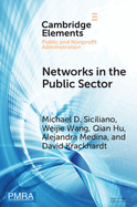 Networks in the Public Sector: A Multilevel Framework and Systematic Review