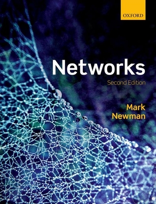 Networks - Newman, Mark