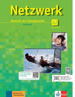 Netzwerk a2, libro del alumno + 2 cd - Varios autores