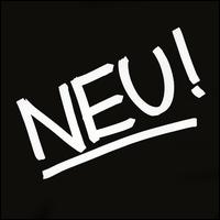 Neu! 75 - Neu!