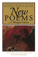 Neue Gedichte =: New Poems
