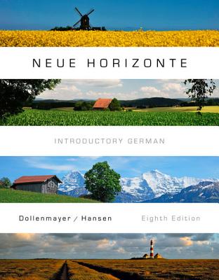 Neue Horizonte - Dollenmayer, David