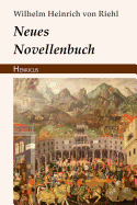 Neues Novellenbuch