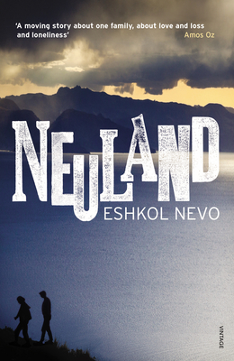 Neuland - Nevo, Eshkol, and Silverston, Sondra (Translated by)