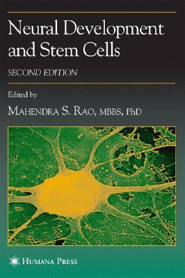 Neural Development and Stem Cells - Rao, Mahendra S