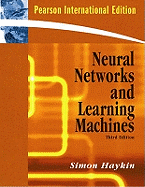 Neural Networks and Learning Machines: International Edition