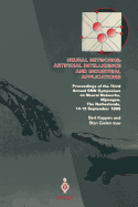 Neural Networks: Artificial Intelligence and Industrial Applications: Proceedings of the Third Annual Snn Symposium on Neural Networks, Nijmegen, the Netherlands, 14-15 September 1995