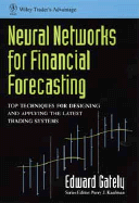 Neural Networks for Financial Forecasting