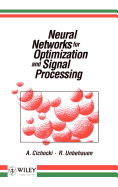 Neural networks for optimization and signal processing