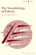 Neurobiology of Puberty - Plant, T M (Editor), and Lee, P A (Editor)